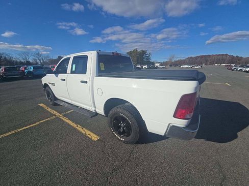 Used 2018 RAM 1500 Tradesman w/ Popular Equipment Group image 2
