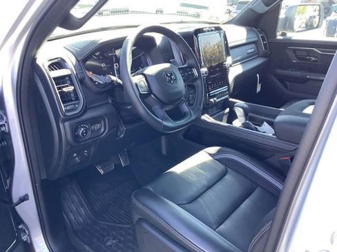 New 2026 RAM 1500 RHO image 7