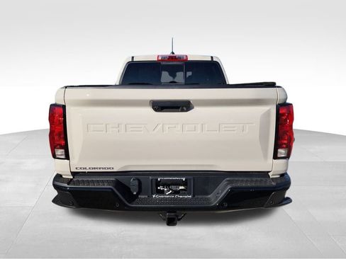 New 2026 Chevrolet Colorado Trail Boss image 6
