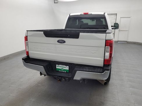 Used 2019 Ford F250 XL w/ XL Value Package AWD/4WD image 7
