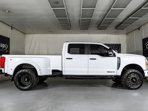 Used 2024 Ford F350 XL w/ XL Driver Assist Package AWD/4WD image 6