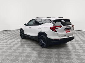 Certified 2024 GMC Terrain SLE w/ Driver Convenience Package video 2