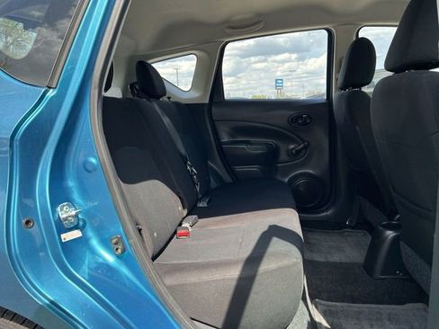 Used 2014 Nissan Versa Note S Plus FWD image 18