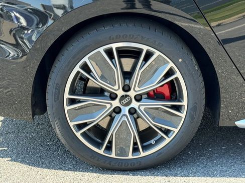 New 2026 Audi S5 Premium Plus AWD/4WD image 7