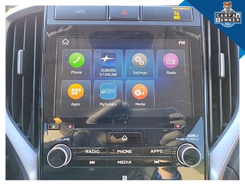 Used 2020 Subaru Ascent Premium w/ Convenience Package image 24