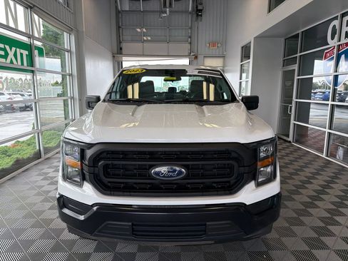 Used 2023 Ford F150 XL RWD image 2