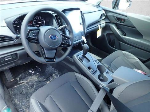 New 2026 Subaru Crosstrek 2.0i Premium AWD/4WD image 10
