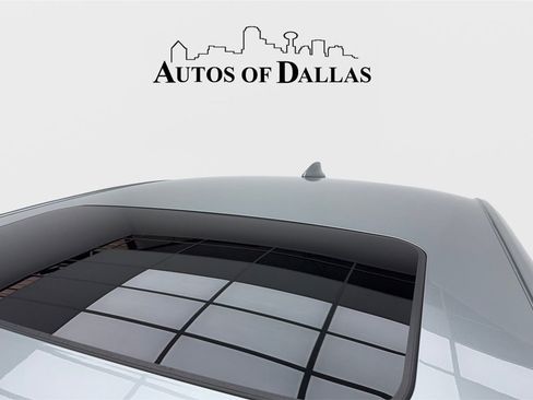 Used 2024 Cadillac CT4 Premium Luxury w/ Climate Package image 13