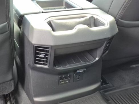 Used 2025 Toyota Tundra Limited image 17