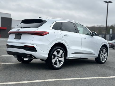 Used 2025 Audi Q5 Premium Plus image 7