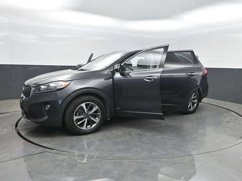Used 2019 Kia Sorento EX image 37