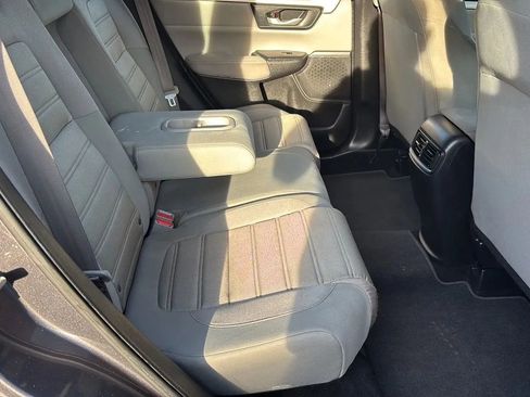 Used 2017 Honda CR-V LX image 37