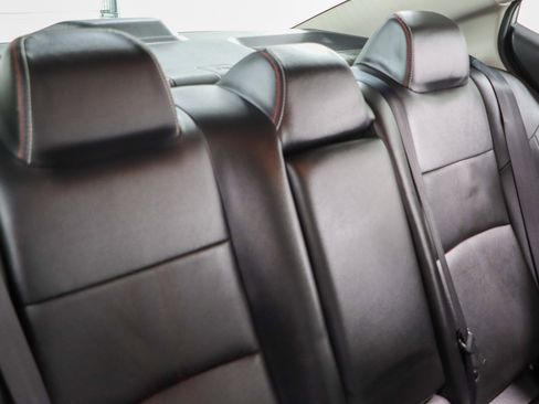 Used 2024 Nissan Altima 2.5 SR w/ SR Premium Package image 28