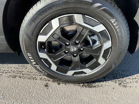 New 2026 Hyundai Santa Fe SEL AWD/4WD image 19