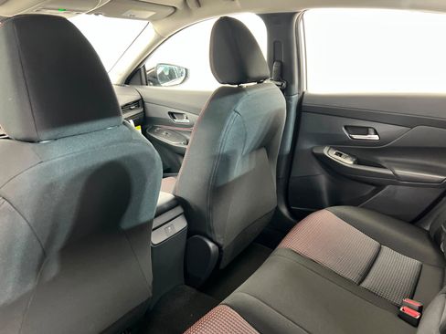 New 2026 Nissan Sentra SR image 19