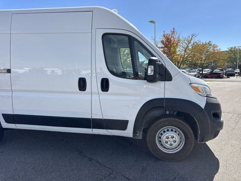 New 2026 RAM ProMaster 1500 w/ Convenience Group image 14