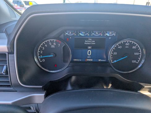 Used 2022 Ford F150 XLT w/ Equipment Group 302A High image 20