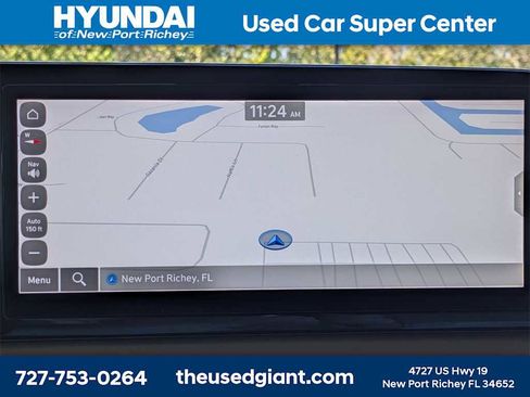 Used 2023 Hyundai Palisade Limited image 31