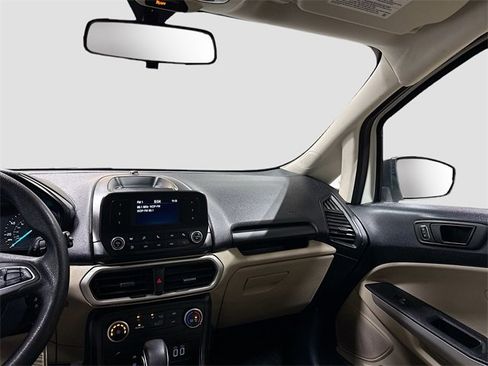 Used 2020 Ford EcoSport S image 23