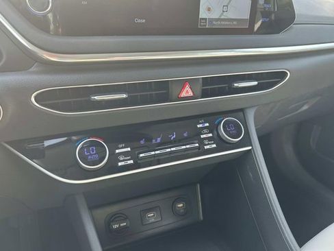 Used 2023 Hyundai Sonata SEL w/ Cargo Package image 28