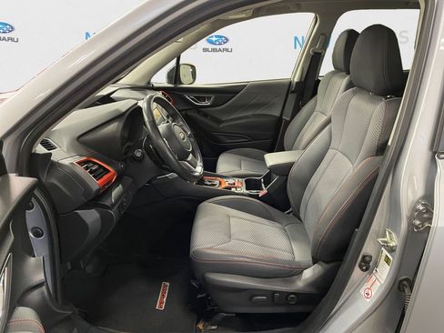 Used 2019 Subaru Forester Sport w/ Popular Package #2 AWD/4WD image 9