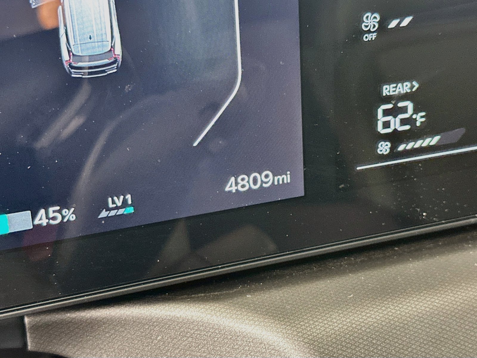 Used 2026 Kia EV9 Light RWD image 13