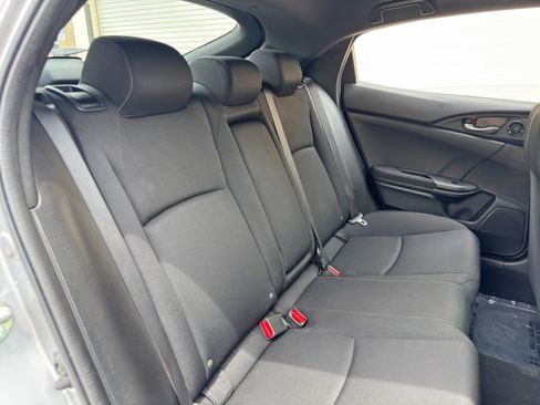 Used 2021 Honda Civic EX image 33