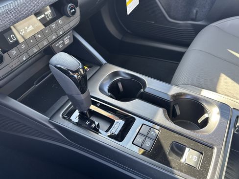 New 2026 Subaru Outback Limited AWD/4WD image 23