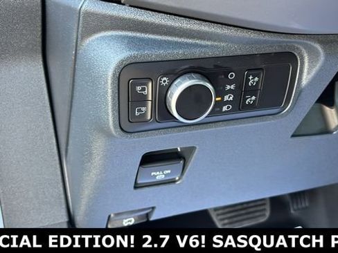 New 2025 Ford Bronco Stroppe Edition image 7