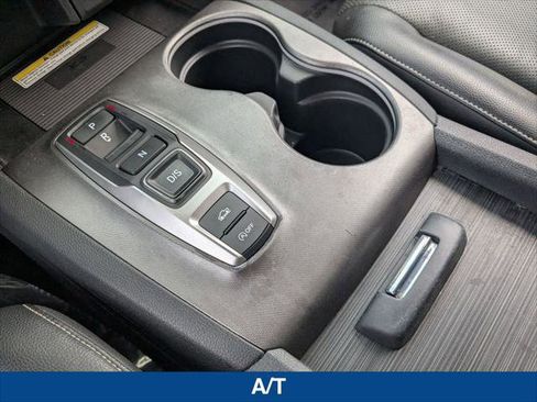 Used 2023 Honda Ridgeline RTL-E image 19