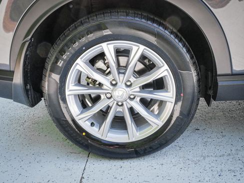 Used 2023 Honda CR-V EX-L image 13