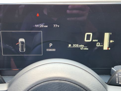 Used 2026 Nissan Kicks SV w/ Cold Weather Package AWD/4WD image 19