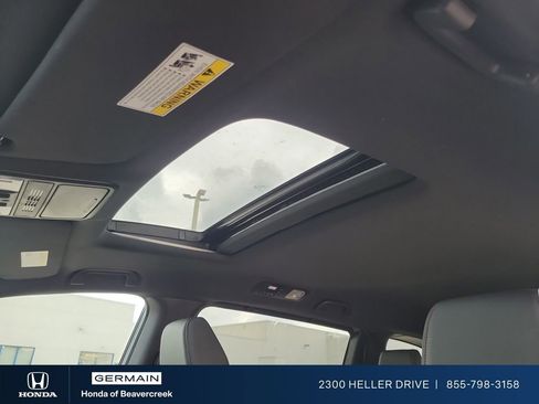 New 2026 Honda Odyssey Sport-L image 21