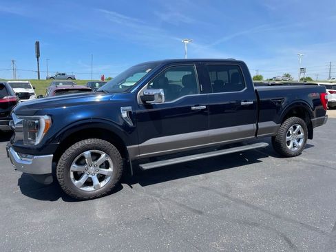 Used 2023 Ford F150 King Ranch AWD/4WD image 5