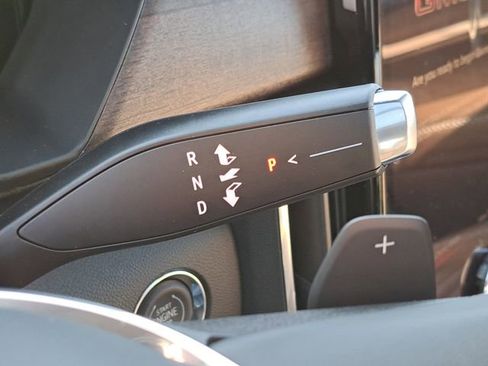 New 2026 GMC Acadia Denali Ultimate w/ LPO, Floor Liner Package image 25