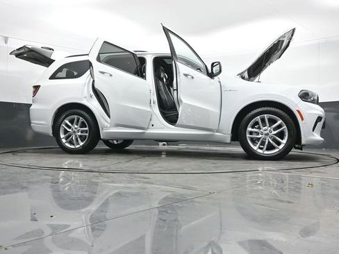 Used 2023 Dodge Durango R/T AWD/4WD image 72