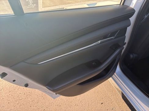 New 2026 MAZDA MAZDA3 s Sport image 26