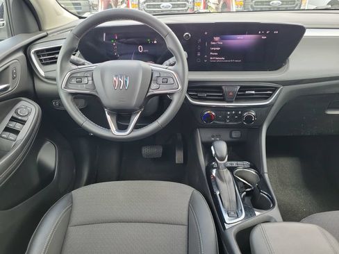 Used 2025 Buick Encore GX Preferred FWD image 12