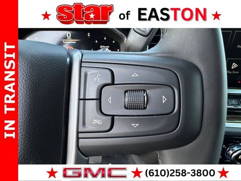 New 2026 GMC Sierra 2500 SLE w/ SLE Value Package; AWD/4WD image 26