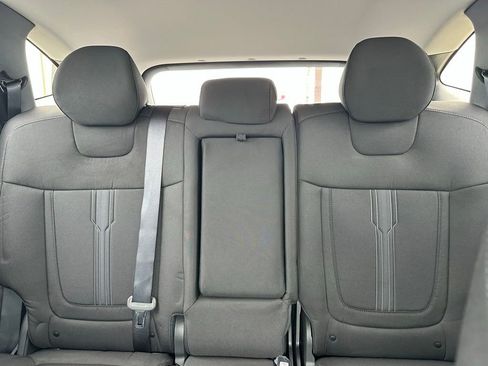 New 2026 Hyundai Tucson SEL FWD image 28
