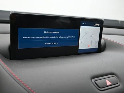 New 2025 Acura TLX SH-AWD w/ A-SPEC Pkg image 18