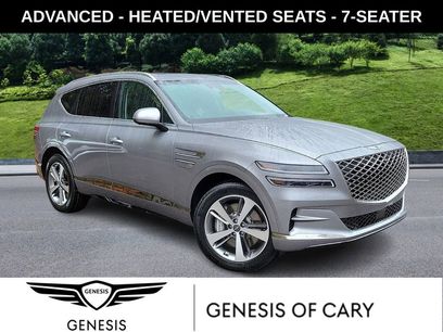 Used 2024 Genesis GV80 3.5T w/ Advanced Package