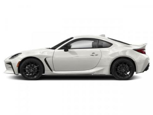 New 2026 Toyota GR86 Premium RWD image 3