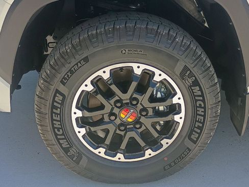 New 2026 Toyota Tundra SR5 image 24