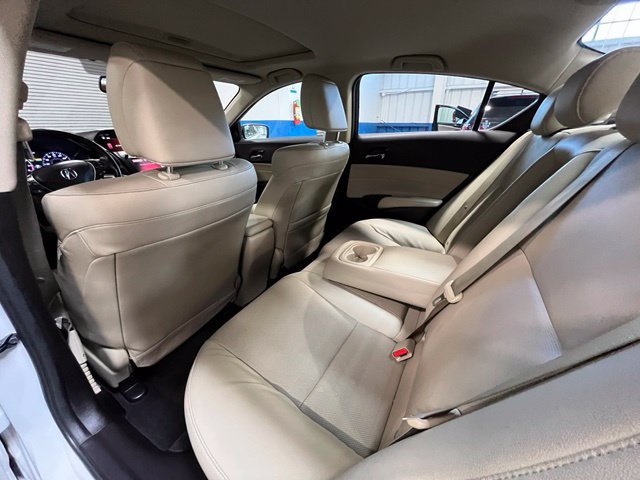 Used 2017 Acura ILX FWD image 15