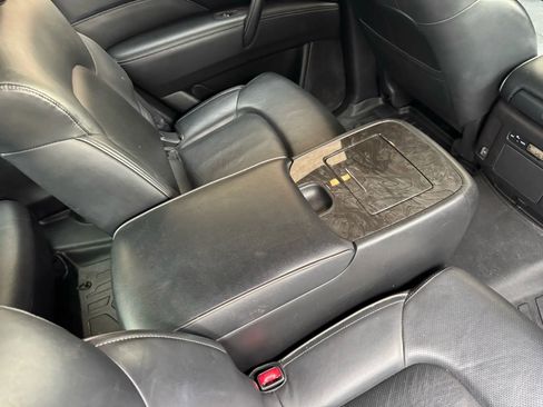 Used 2020 INFINITI QX80 Luxe w/ Proassist Package image 22