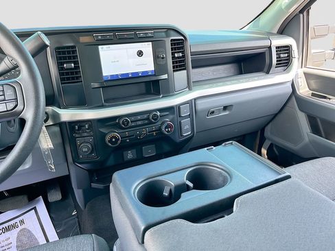 Used 2024 Ford F250 XL w/ STX Appearance Package AWD/4WD image 21