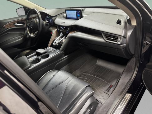 Used 2021 Acura TLX SH-AWD w/ Advance Package image 11