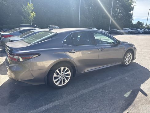 Used 2024 Toyota Camry LE FWD image 6