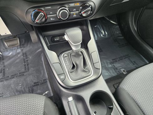 Used 2023 Kia Soul LX w/ Option Group 015 image 17